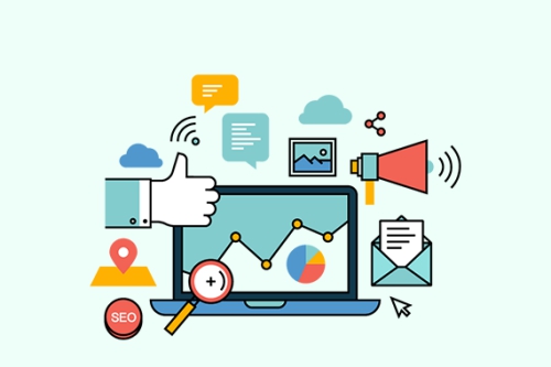 都安提升网络推广效果企业要注意哪些方面的问题