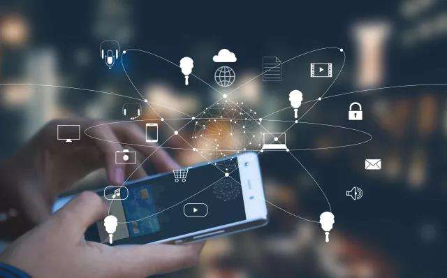 都安分析企业做微信营销常见的几种模式