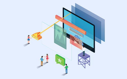 都安网站建设公司介绍几种常见的建站类型